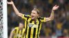 Μάγερ: «Έτοιμοι για το Champions League»