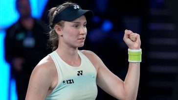 US Open: Αποκλείστηκαν Φριτς, Κις και Ανισίμοβα