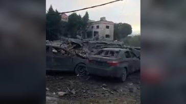 Λίβανος: 11 νεκροί, εκ των οποίων δύο παιδιά, από ισραηλινά πλήγματα