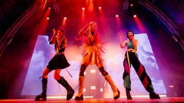 K-Pop Fever: Εικόνες από τα sold out σε Αθήνα, Θεσσαλονίκη & επόμενες στάσεις σε Αθήνα, Ηράκλειο