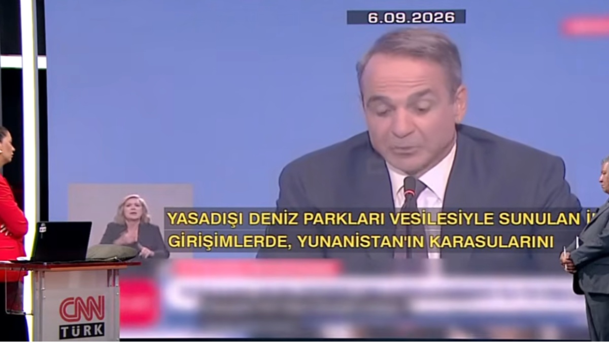Απείλες των Τούρκων για τα 12 ναυτικά μίλια