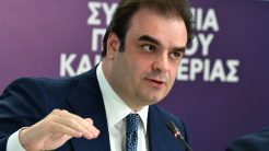 LIVE: Η εξειδίκευση του πακέτου των 2,2 δισ. της ΔΕΘ – Οι βασικοί άξονες