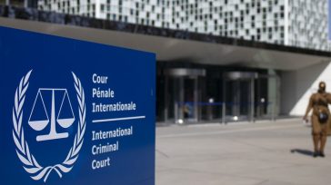 Η Νικαράγουα πάει τη Γερμανία στο Διεθνές Δικαστήριο της Χάγης