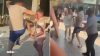 Σύρραξη Ρώσων και Ουκρανών σε ξενοδοχείο στην Αττάλεια της Τουρκίας