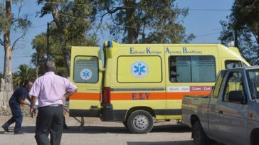 Δύο ηλικιωμένοι έχασαν τη ζωή τους σε παραλίες της Πιερίας και της Χαλκιδικής