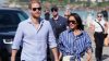 Η ρητή oδηγία του Καρόλου προς την Κυβέρνηση για την επιστροφή Χάρι και Μέγκαν