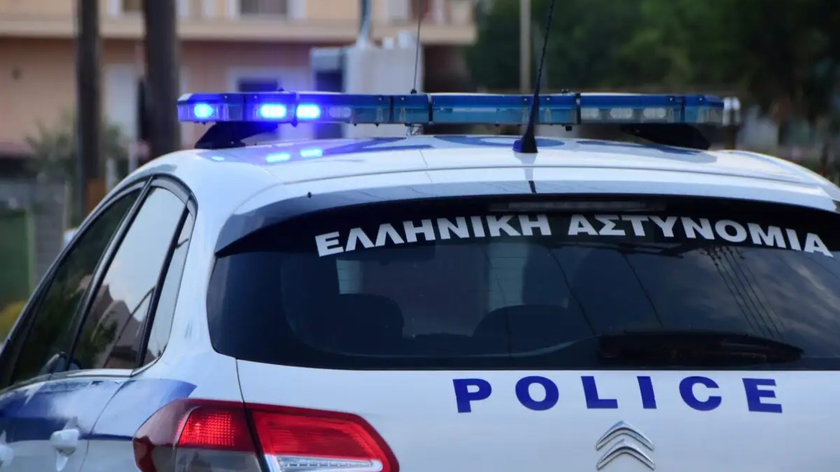Μεσολόγγι: 15χρονος τραυμάτισε με μαχαίρι συνομήλικό του