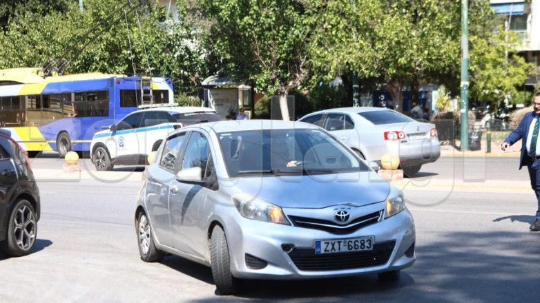 Μαραθώνας: Στα δικαστήρια η 68χρονη και ο γιος της για την απόκρυψη του θανάτου της ηλικιωμένης Μαραθώνας: Στα δικαστήρια η 68χρονη και ο γιος της για την απόκρυψη του θανάτου της ηλικιωμένης