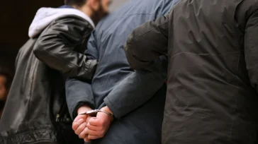 Έξι συλλήψεις πριν το ντέρμπι Παναθηναϊκός-ΠΑΟΚ