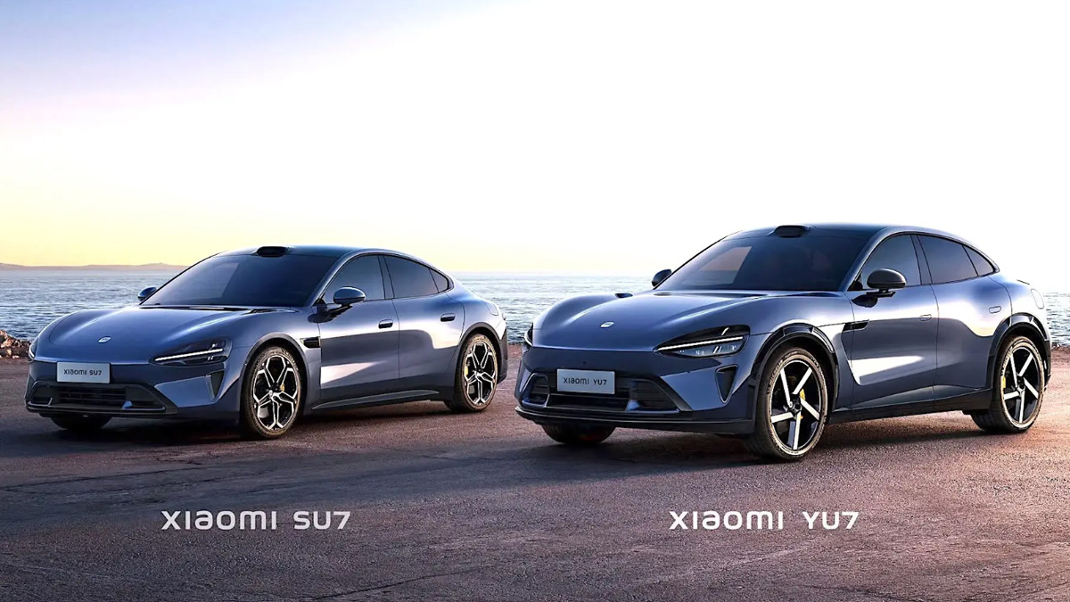 Η Xiaomi «κατακτά» την Κίνα και τώρα έρχεται στην Ευρώπη – Πούλησε πάνω από 800.000 αυτοκίνητα σε μόλις 29 μήνες