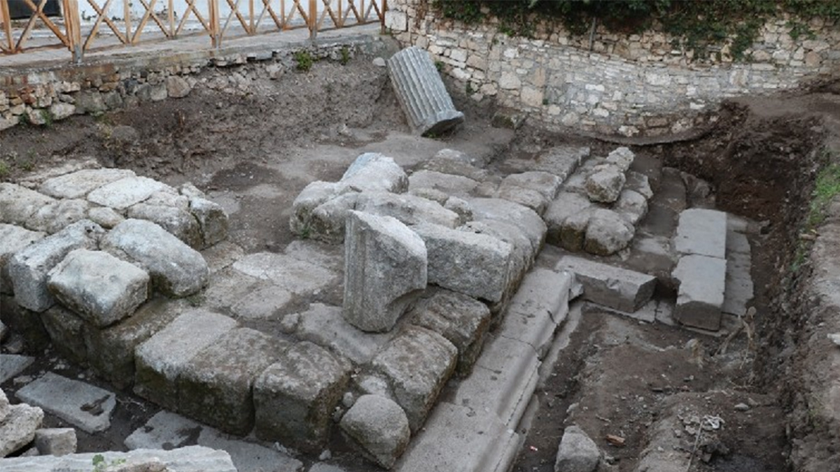 Σάμος: Το νέο διαχειριστικό σχέδιο για το Πυθαγόρειο – Πώς ενοποιούνται τα μνημεία της UNESCO