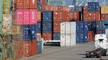 Εξαγωγές: Άνοδος 14,9% στο επτάμηνο