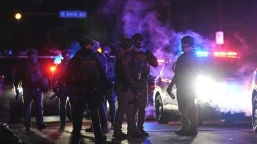 ΗΠΑ: Εφετείο απαγόρευσε στην Εφορία να μεταβιβάζει στην ICE προσωπικά στοιχεία μεταναστών για να διευκολυνθεί η απέλασή τους