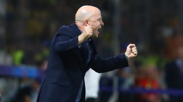 Νίκολιτς: «Δεν υπήρχε λόγος να κάνω αλλαγές»