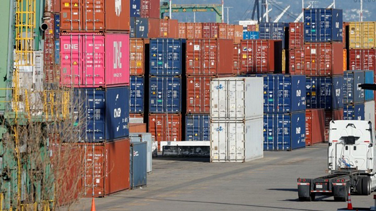 Καναδάς: Σε ισχύ οι τελωνειακοί δασμοί σε προϊόντα των ΗΠΑ