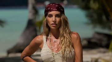 Η Αθηνά Οικονομάκου αποκάλυψε το νέο της επαγγελματικό βήμα: «Έκπληξη!»