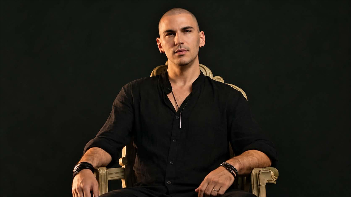 Νέο single για τον Σταύρο Παπαγιαννακόπουλο με την υπογραφή του Κύρου Λόντου