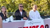 Αντώνης Ρέμος: «Ήρθα με πλατύ χαμόγελο, αλλά και σφιχτή καρδιά»