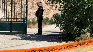 Κυψέλη: Μυστήριο με τα ανθρώπινα οστά