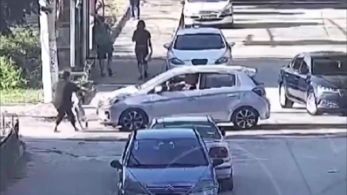 Τουρκία: Νεκρό 3χρονο κοριτσάκι που παρασύρθηκε από αυτοκίνητο