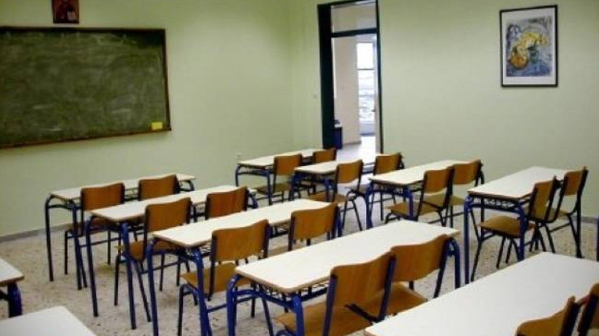 Θεσσαλονίκη: Αύξηση αποζημιώσεων στα σχολικά δρομολόγια Θεσσαλονίκη: Αύξηση αποζημιώσεων στα σχολικά δρομολόγια