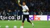 AEK: Νοκ-άουτ για έναν μήνα ο Στρακόσα