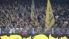 AEK: Oι κεραυνοί του Δία και η μυθολογία