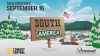 Η σατιρική σειρά South Park μετονομάζεται σε South America