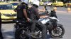 Ολλανδός έκλεψε ταξί και παρέσυρε τον οδηγό στον Ρέντη