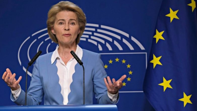 Η απειλή της Κίνας ενισχύει την υποστήριξη για τη βιομηχανική πολιτική της ΕΕ Η απειλή της Κίνας ενισχύει την υποστήριξη για τη βιομηχανική πολιτική της ΕΕ