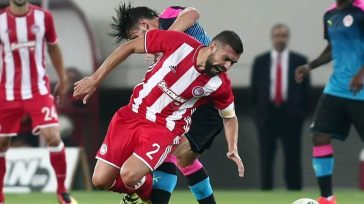 Στην Ανόρθωση ο Μανιάτης