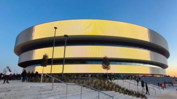 Μιλάνο για Final Four το 2030