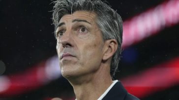 Νέος προπονητής του Ολυμπιακού ο Ιμανόλ Αλγκουαθίλ