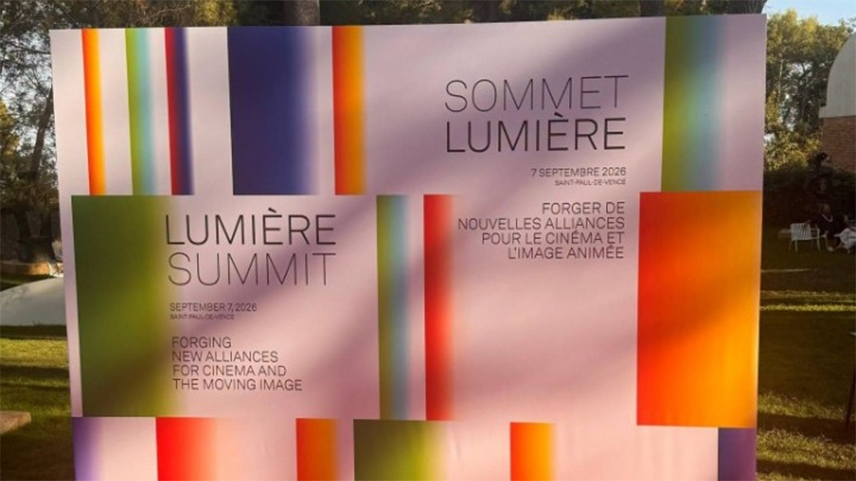 Στην Αθήνα το 2027 η επόμενη συνάντηση της Alliance Lumière