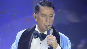 Γιώργος Μαζωνάκης: Η ανακοίνωση του νοσοκομείου Ελπίς για τον θάνατο του τραγουδιστή