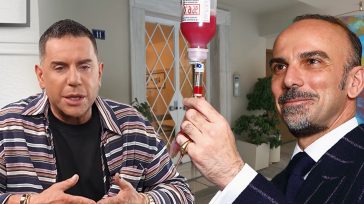 «Η γυναίκα μου διαχειριζόταν το ιατρείο – Εγώ δεν είχα καμία εμπλοκή»