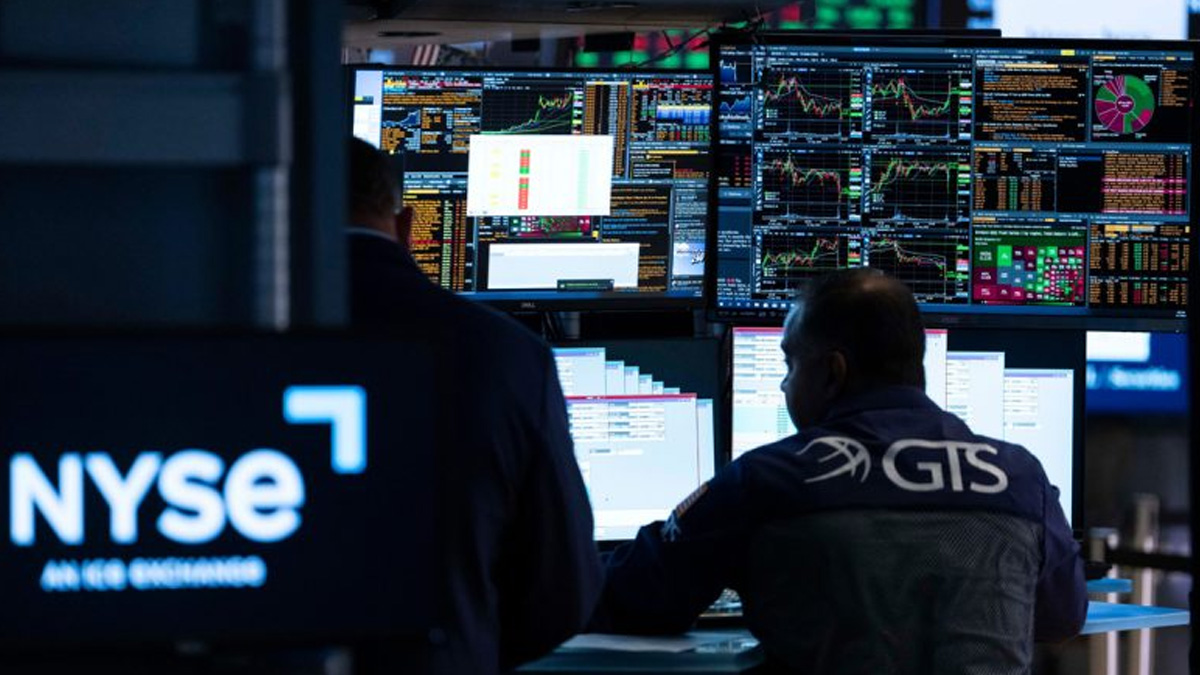 Wall Street: Κλείσιμο με πτώση