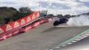 Σοκαριστικό ατύχημα στη Laguna Seca: Αφρενάριστη Porsche εκτοξεύτηκε πάνω από τα προστατευτικά και κατέληξε στα δέντρα (Βίντεο)