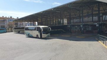 Κοζάνη: Εντοπίστηκε νεκρός άνδρας στον χώρο του Υπεραστικού ΚΤΕΛ