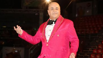 «Έφτασα να κλείνω τα 58 μου χρόνια…»: Η συγκινητική εξομολόγηση του Μάρκου Σεφερλή για τα γενέθλιά του