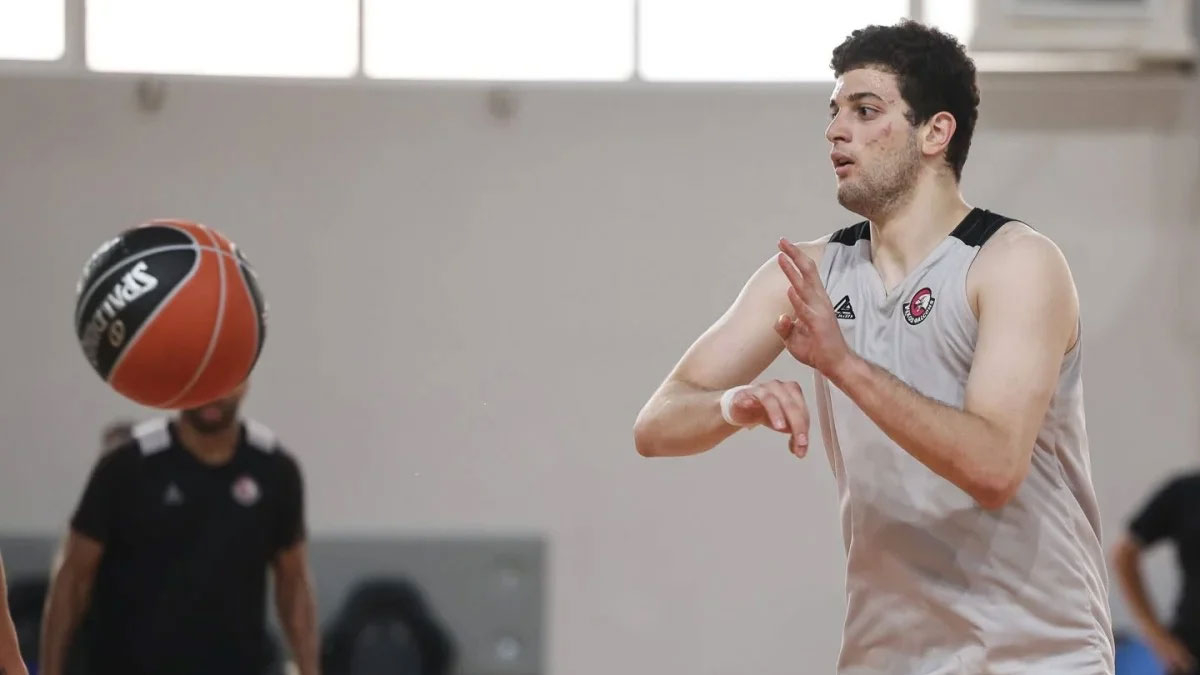 Πατρίκης: «Ο Βίκος ήταν η ιδανική ομάδα για να συνεχίσω» Πατρίκης: «Ο Βίκος ήταν η ιδανική ομάδα για να συνεχίσω»