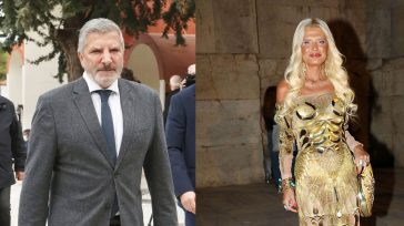 «Πού να κατέβεις βρε κακομοίρη;»: Το καυστικό σχόλιο της Μαρίνας Σταυράκη για τον Γιώργο Πατούλη