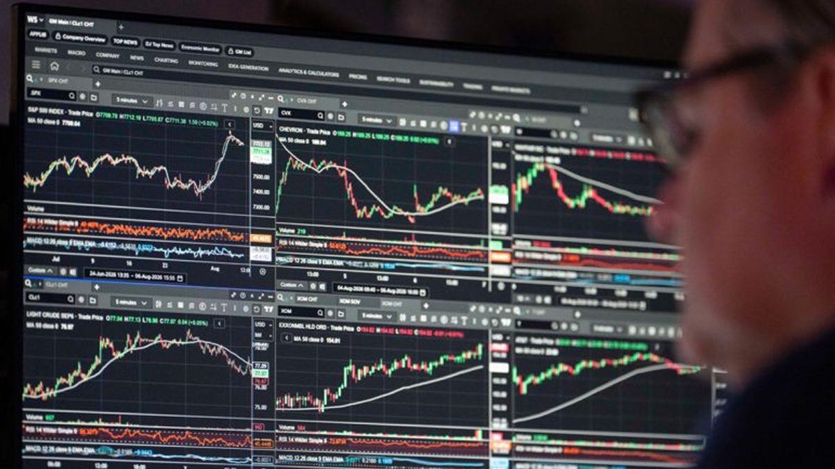 Wall Street: Κλείσιμο με πτώση