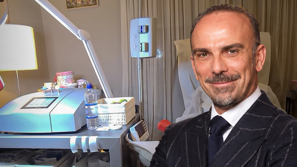 Η πλασμαφαίρεση και οι θεραπείες με βλαστοκύτταρα CD34+, τα κρίσιμα ερωτήματα και οι «θολοί» έλεγχοι στα ιατρεία Η πλασμαφαίρεση και οι θεραπείες με βλαστοκύτταρα CD34+, τα κρίσιμα ερωτήματα και οι «θολοί» έλεγχοι στα ιατρεία