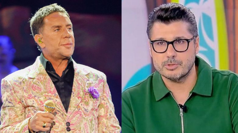 Λάμπρος Κωνσταντάρας: Η αιχμηρή ανάρτηση μετά τον θάνατο του Μαζωνάκη – «Καλοφάγωτα τώρα» Λάμπρος Κωνσταντάρας: Η αιχμηρή ανάρτηση μετά τον θάνατο του Μαζωνάκη – «Καλοφάγωτα τώρα»