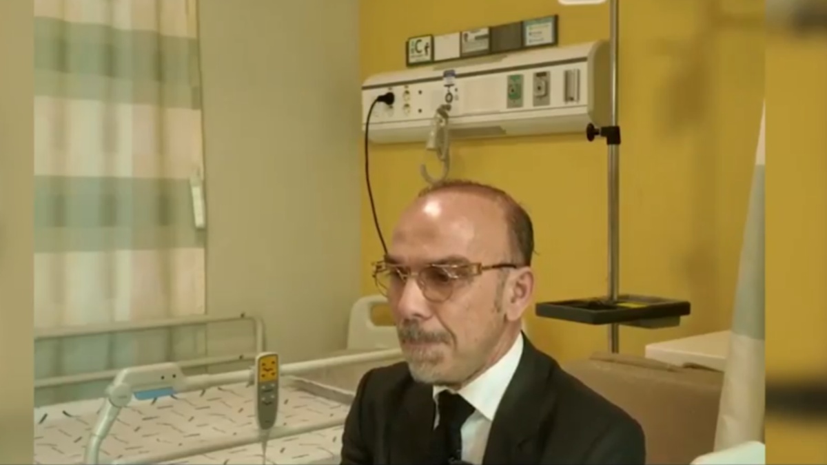 Γιώργος Μαζωνάκης: Τα κύτταρα CD34+ και η πλασμαφαίρεση Γιώργος Μαζωνάκης: Τα κύτταρα CD34+ και η πλασμαφαίρεση