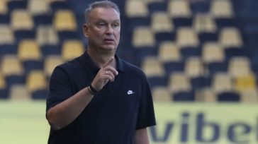 Γρηγορίου: «Υπάρχει πέναλτι στη φάση του Γκαρέ»