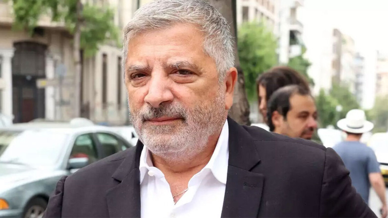 Γ. Πατούλης: «Η πλασμαφαίρεση γίνεται νόμιμα μόνο σε τρία δημόσια νοσοκομεία στην Αττική» Γ. Πατούλης: «Η πλασμαφαίρεση γίνεται νόμιμα μόνο σε τρία δημόσια νοσοκομεία στην Αττική»