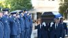 Πύργος: Το τελευταίο αντίο στον επισμηναγό Ιωάννη Μπλέσια
