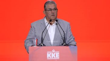 Κουτσούμπας: Το ΚΚΕ δεν έχει δεσμεύσεις και εξαρτήσεις από το σύστημα